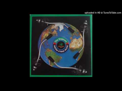 The Kuguars - Gde Si Bre Čoveče