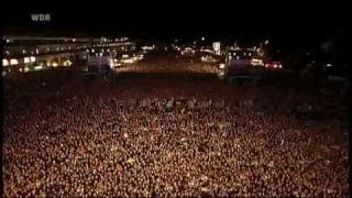 Depeche Mode - Stripped (Rock Am Ring, 2006)