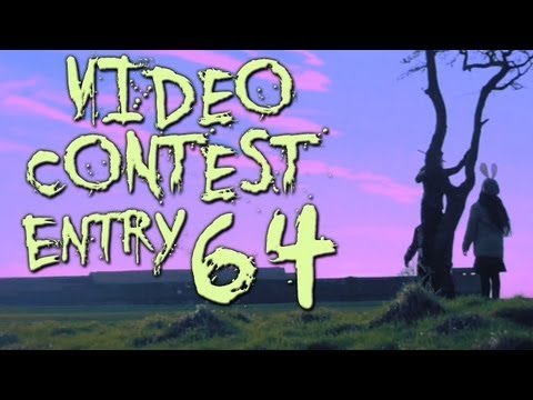 Video Contest 64 - Calling - Dir:Z.Kavanagh