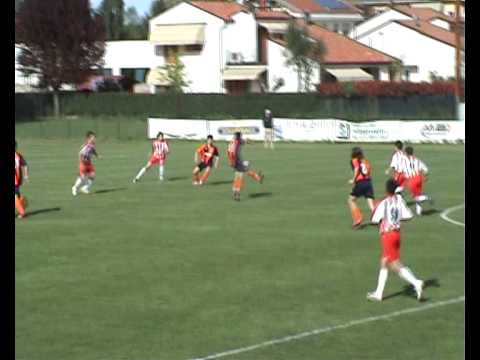 2° Parte Favaro 1948 - Piovese 2 - 1 Camp Juniores Elite gir B