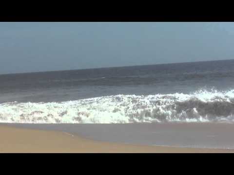 poovar beach dockishor