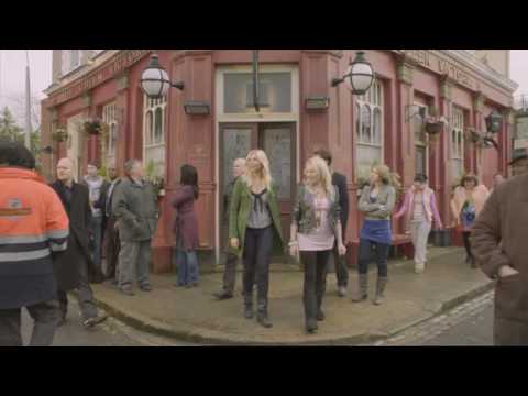 BBC One - Eastenders - Ident - 2010 (Anniversary Week)