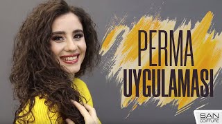BU PERMA ÇOK KONUŞULACAK! (Retro Saç Modelleri)