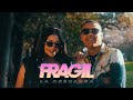 La Deskarga Jeni Araujo Frágil Video Oficial