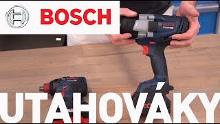 Bosch GDS 18V-1050 H Professional 0 601 9J8 522