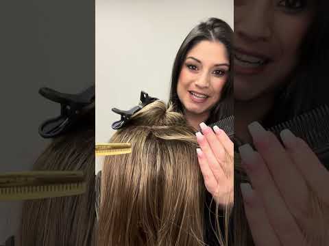 How to Remove Density from Your Wig or Topper