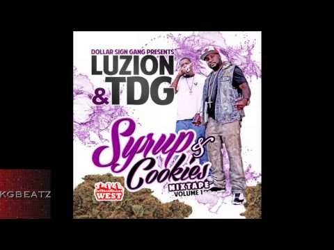 Luzion x TDG ft. Eddi Projex - Felon Shit [New 2014]