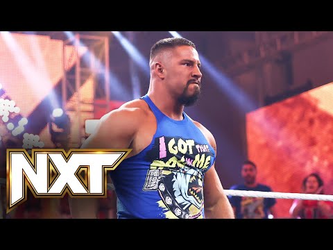 WWE NXT On 4/4 Records Decrease In Average Viewership, Key Demo Rating