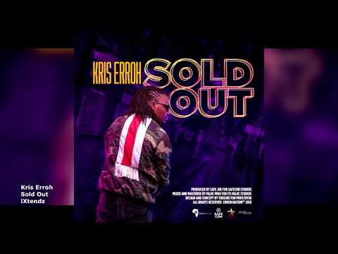 Kris Erroh - Sold Out [iXtendz] [2018]
