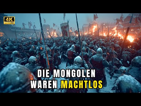 How Hungary finally destroyed the Mongols