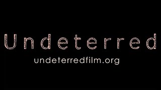 Undeterred streaming: where to watch movie online?