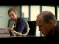True Detective Green Eared Spaghetti Monster