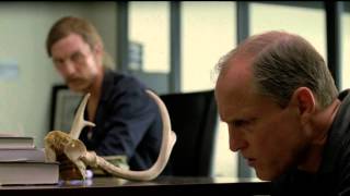 True Detective - Fuck You Man - Dr Nic's Green Ears And Ham