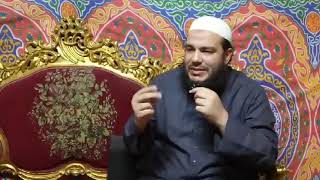 صورة في ظلال اسم الله الحسيب | د . أحمد جلال