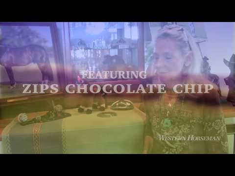 WH Legends Volume 9 – Zips Chocolate Chip