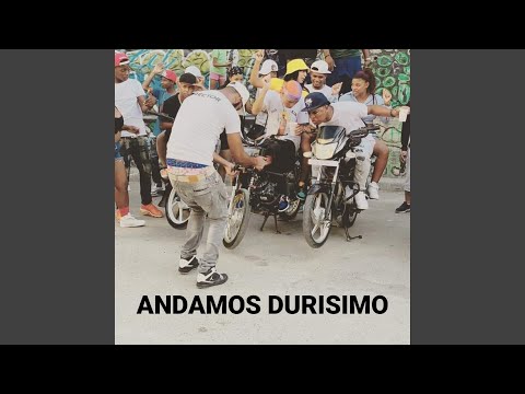Andamo Durisimo (feat. Sergio Rubio, Fendy La Mafia & King Rodriguez)