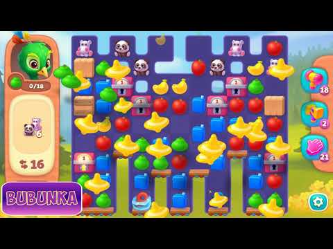 Wildscapes level 647 HD