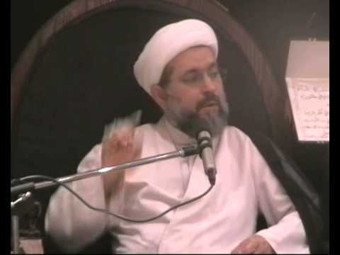 ⁣الحب والبغض - الشيخ عبدالله دشتي