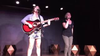 Janelle and Leyna July 4th Queer Prov Show