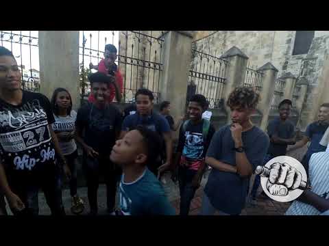 NP vs Miky Lyric | 4tos (Fecha 1)