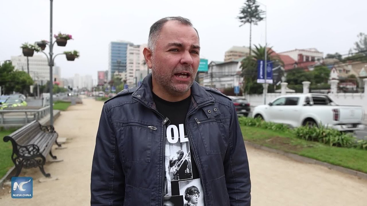 Banda Pet Shop Boys revolucionan Chile tras presentación en Festival de Viña del Mar