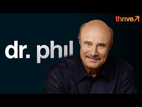 Thrive Conference - Dr. Phil