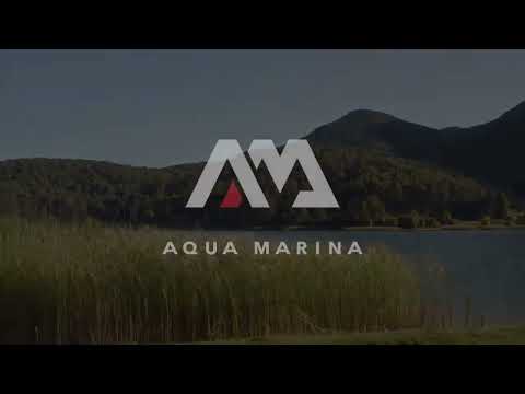 Aqua Marina Tomahawk High End Canoes - Image 2