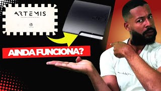 TESTEI A FERRAMENTA DE CHEATS NO PS3! VEJA O QUE ACONTECEU.