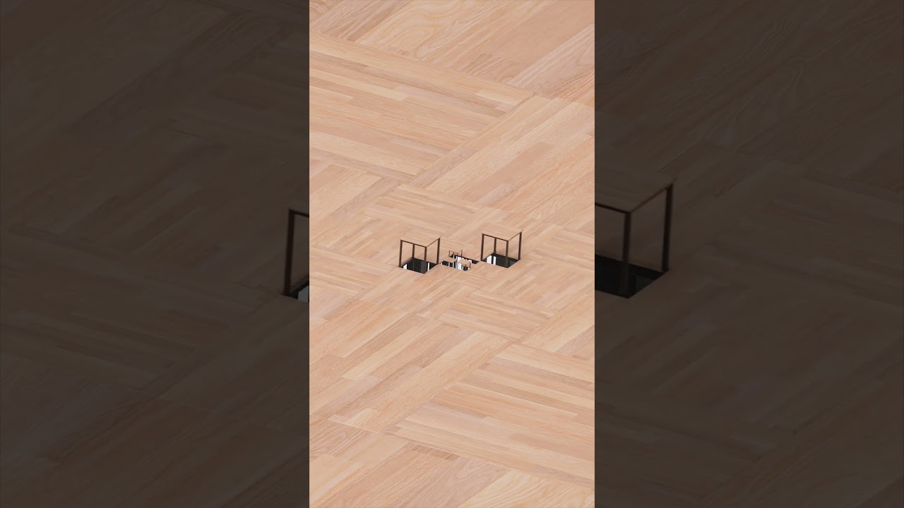 Table Slide | Perfect  Loop