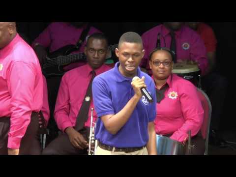 National Junior Extempo Monarch 2017