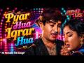 Pyar Hua Iqraar Hua Retro Love Remix Trending Bollywood Song 2026