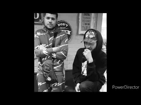 Tredz Ft Teezy - Munch Freestyle