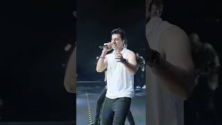 #KurbaanHua at #MoodIndigo #IITBombay with #SalimSulaimanLive #RajPandit #VipulMehta #BhoomiTrivedi