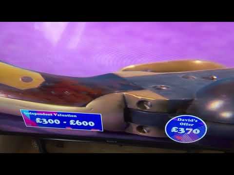 Illegal Firearm Trade on Dickinson’s Real Deal