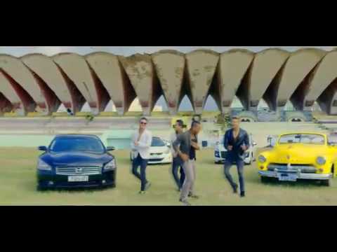 Charanga Habanera Ft Ivan  -  No Hagas Planes (Estreno Video Oficial) 2016