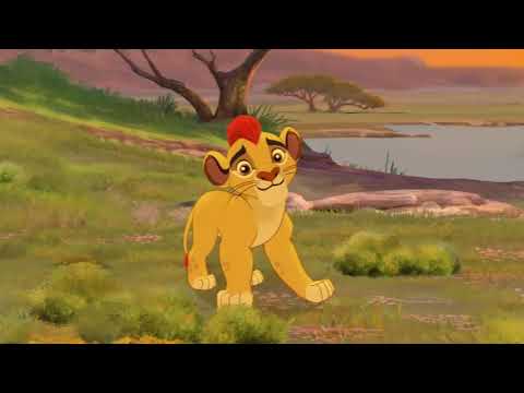 cumpleaños de kion para melba