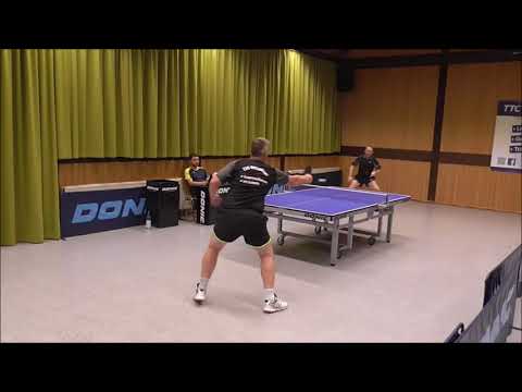 TTC Ginseldorf - SV Ermschwerd (Saison 21/22)