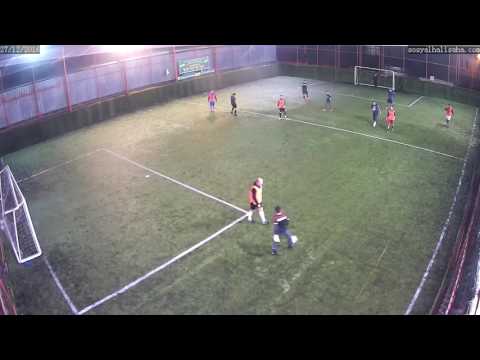 Aktif Halı Saha - 27-12-2016 20:00:01 - sosyalhalisaha.com