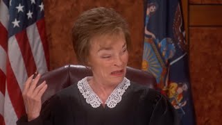 [YTP] Judge Judy - Woman dates a bartending fish