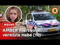 VERMISSING Hebe (10) en begeleidster Sanne (26): dit weten we tot nu toe | Omroep Brabant