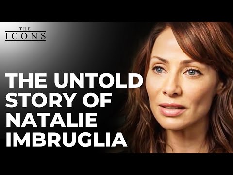 The Untold Story of Natalie Imbruglia | The Icons