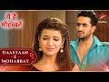 Romi और Sarika की सगाई Full Ep 529 533 Yeh Hai Mohabbatein