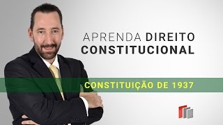Constituição de 1937