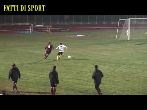 Calcio Rivediamoli :  Atletico Chivasso - Vanchiglia   0-1