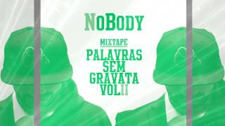 NoBody - Money Fast (feat. Pirata)