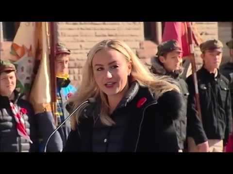 Polish Studio (2018-11-10) - 100th Anniversary of Poland's Independence - Toronto