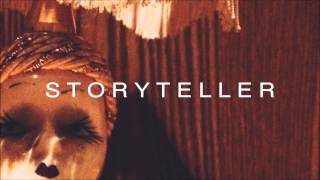 SATELLES - Storyteller