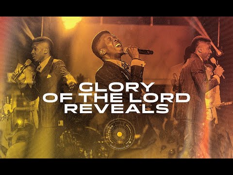 Pastor Emmanuel Iren – Glory Of The Lord Reveals - Official Video