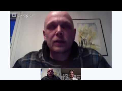 TLR Live - Johan Lindström