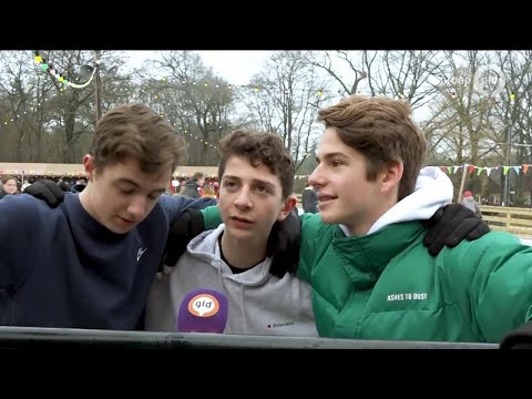 GLD Nieuws 26 december 2019